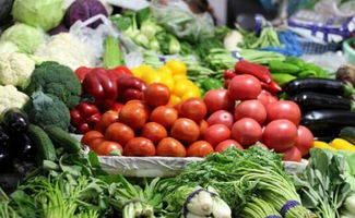 上半年食品抽检结果公布 1068批次中不合格率达15.92%，食用农产品质量需重点关注