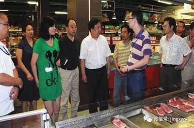 襄阳市农产品抽检结果喜人，80批次样品全部合格