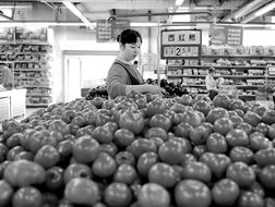 上周食用农产品价格持续回落 消费市场稳步复苏