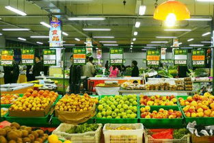 庄河全面推行食用农产品产地准出和市场准入制度