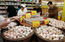 食用农产品价格回落，生产资料价格上扬